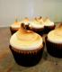 3 Easy Sweet Potato Cupcake Ideas